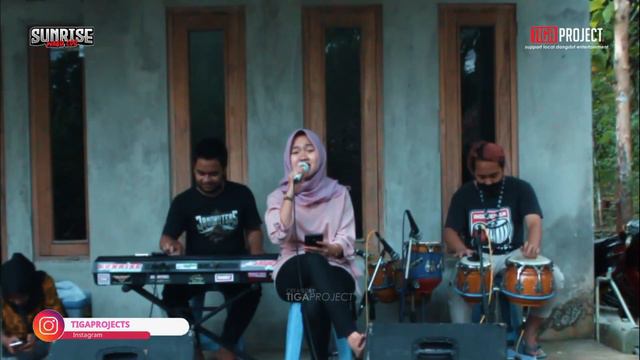 Weni - Engkaulah Takdirku (Cover Siska Aulia) - Sunrise Entertainment - Maximal RK Soundsystem