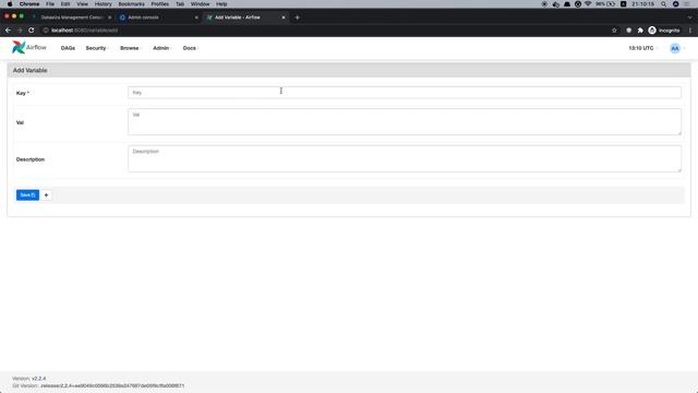 Enable SSO/MFA for Apache Airflow | Microsoft 365, Azure AD, Okta, Google, AWS SSO...