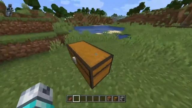 ESSE MOD DEIXA O MINECRAFT JAVA PARECIDO COM O CONSOLE!! // Console experience Mod