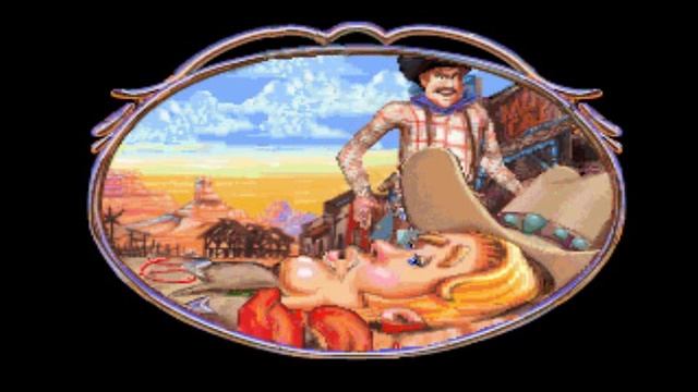 Ways to Die: Freddy Pharkas: Frontier Pharmacist (2 of 4)