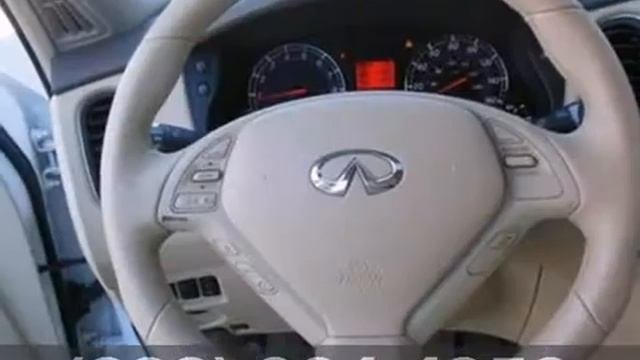 2009 Infiniti EX35 #U2691 in Atlanta GA Union City, GA SOLD