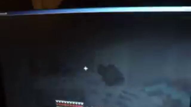 Minecraft 1.0 On NetBook (20 to 70 FPS) (HP Mini 110-3019LA)