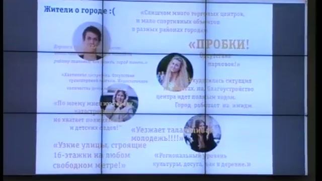 Бренд и маркетинговая стратегия города Краснодар