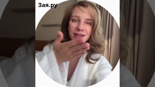 Лиза Арзамасова выписалась из роддома