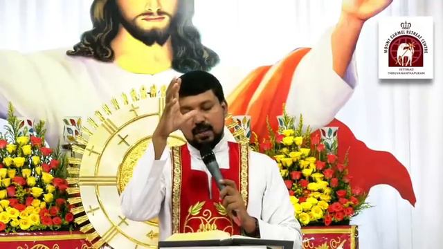 Exodus 28,29,32:1-5. Fr Daniel Poovannathil
