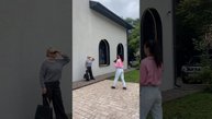 Бэкстейдж
