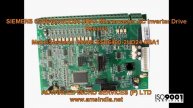 SIEMENS 6SE6400 2UD24 0BA1 MICROMASTER AC Inverter Drive Repairs@amsindia.net