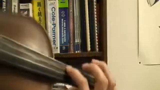 Jerusalem Ridge Lesson