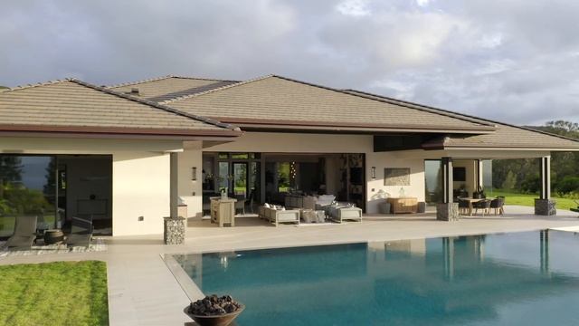 707 Mokuleia Place | Plantation Estates | Kapalua, Maui | MLS