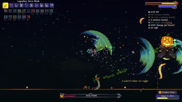 new terrablade terraria 1.4.4