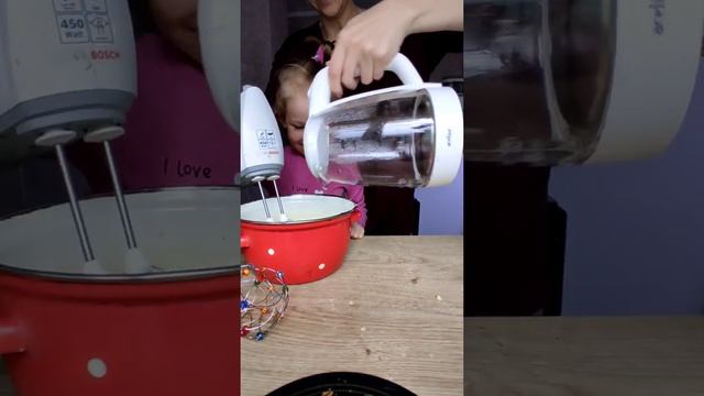 полезныепродукты блины детиготовят  Готовим с дочкой блины из льняной и кукурузной муки