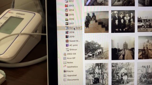how to sync photos to iPhone after MacOS Catalina