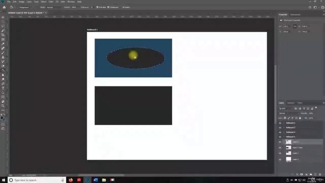 24 Rectangular Marquee Tool ADOBE PHOTOSHOP CC PROFESSIONAL COURSE FOR BEGINNER TO ADVANCE COURSE