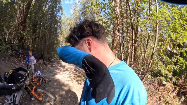 MY HONEST OPINION OF RED BULL HARDLINE TASMANIA