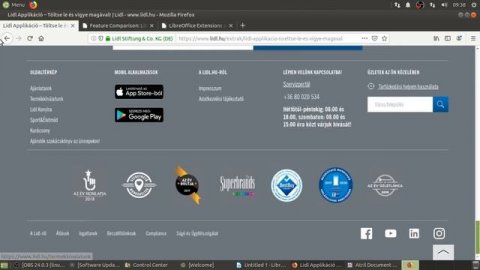 Ubuntu 19.10 Mate preview Gigabyte -GA 3800N