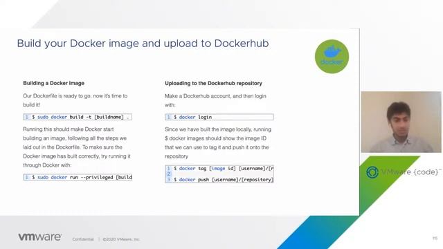 Power Session CODE4217 - Building a Slackbot to Manage your Raspberry Pi Kubernetes Cluster w/ Kesi