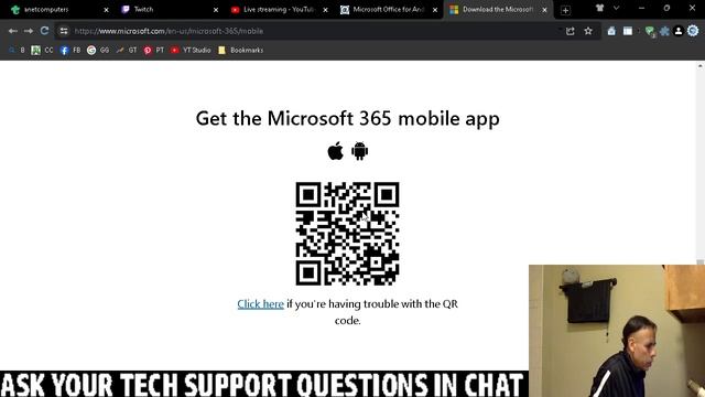 How to Install Microsoft Office on Google Android