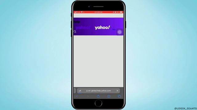 How To Recover Yahoo Account | 2023 Easy