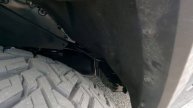 2023 Toyota Sequoia on 37s!