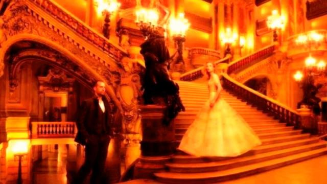"Waltz" from "Masquerade", 1944 - ロシア・フィルハーモニー管弦楽団 & Sergei Skripka