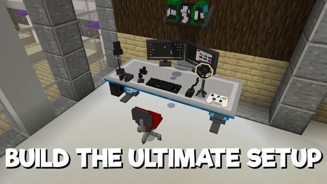 Streamer Simulator - Official Trailer