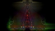 Terraria - Imperial Christmas Tree (Christmas present part 1, 2011)