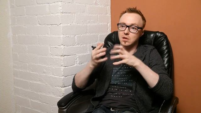 Жидкость Purveyors (USA) обзор | Когда дождливо за окном...