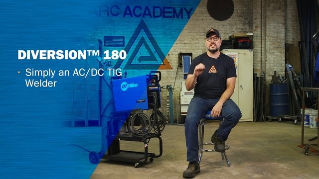 Buying Your First TIG Welder