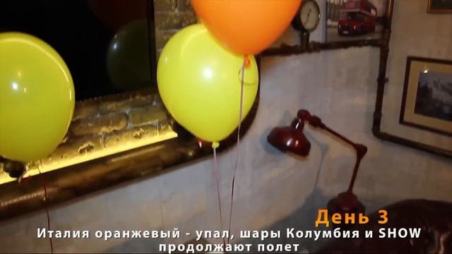 Latex SHOW  Эксперимент
