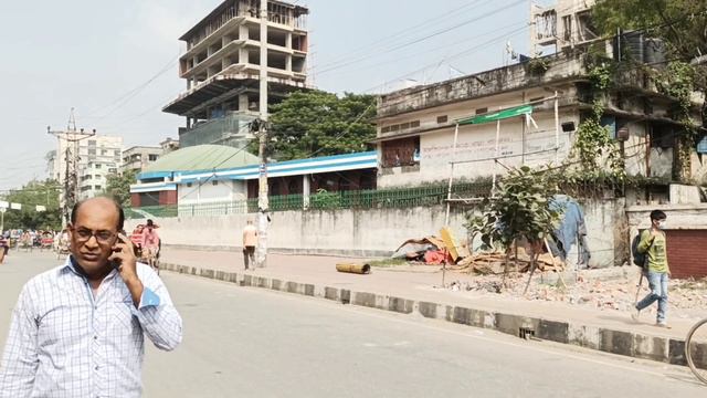 Mohammadpur Dhaka - Mohammadpur - Mohammadpur area - Mohammadpur Dhaka area view