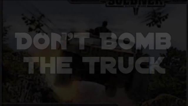 Soldner Secret Wars Lessons