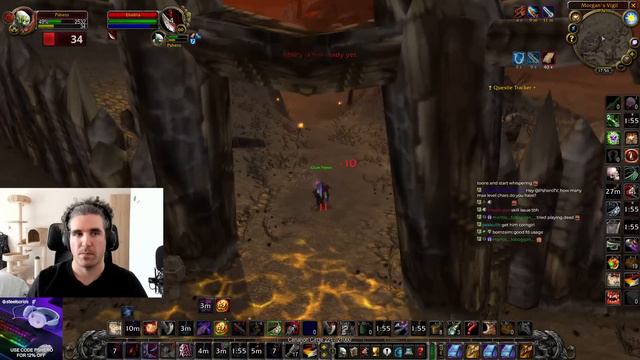 this is how it started | Rank 14 PvP