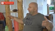 Этап жизни и поведения у мужчины. Сатья дас