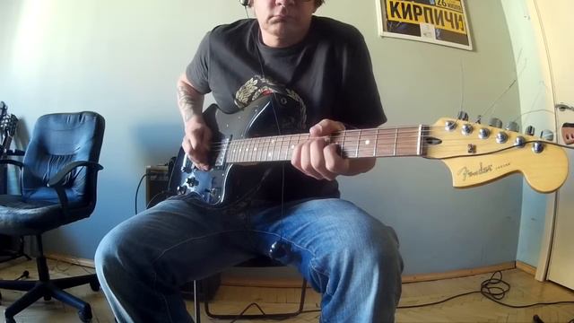 Песню А.Городницкого "Над Канадой" исполняет Вася В специально для День Д.