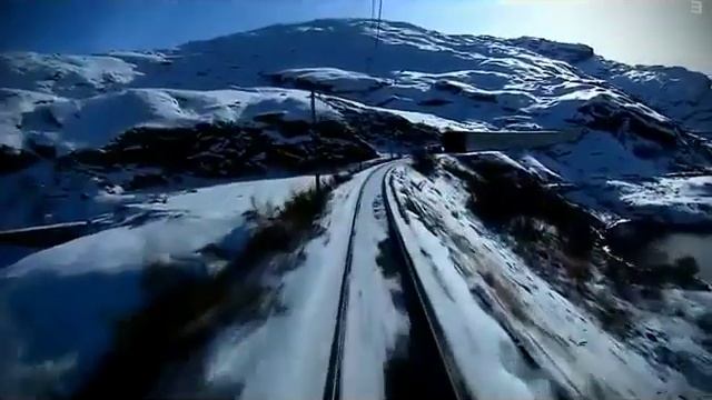 Chris Rea   Last Train