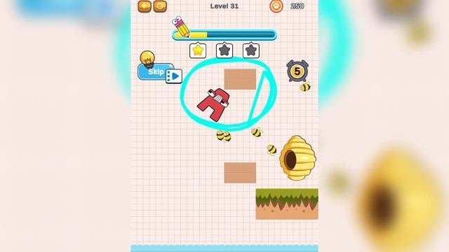 Alphabet Lore - Gameplay Walkthrough Part 1 - Android ios