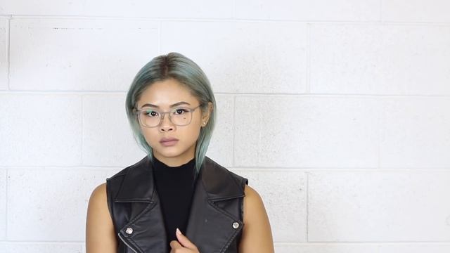 STYLING GLASSES | ToThe9s