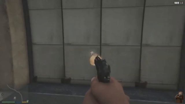 ТАЙНА ГОРЫ ЧИЛИАД НАЧАЛО ИСТОРИИ : GTA 5