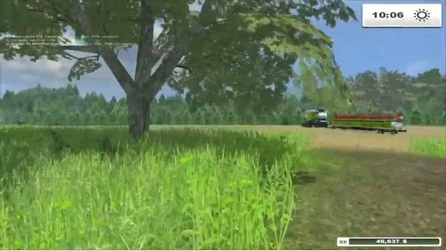 FS2013 Springhill Valley :: Tidy Up Before We Mow Some Grass :: #04