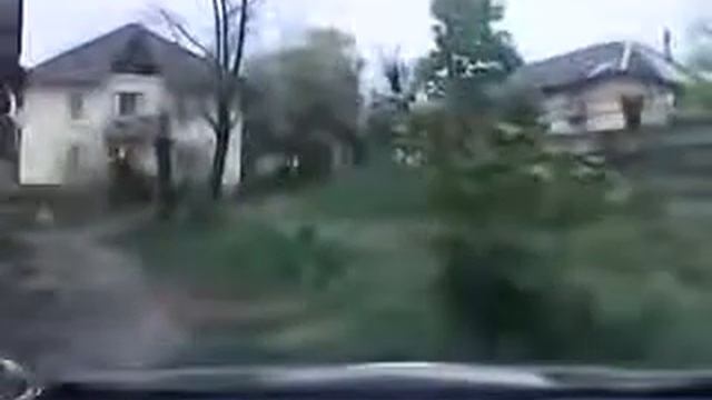 СУПЕР ПРИКОЛ! Кабан напал на людей в Находке!ЭТО НАДО ВИДЕТЬ!