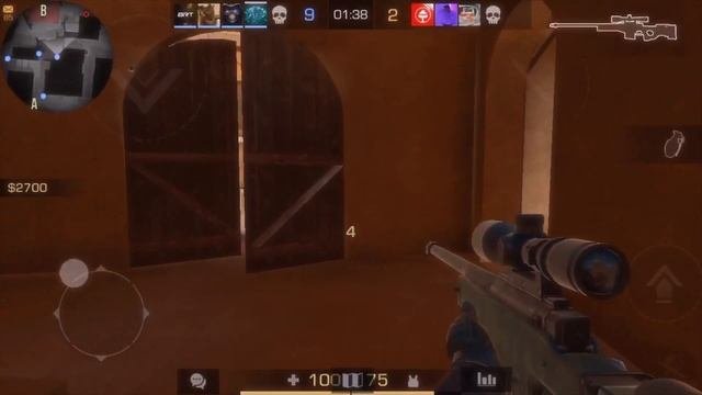 BEST PLAYER OF 2020!  FRAGMOVIE STANDOFF 2