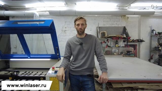 ✅ По ситуации с весенней поставкой лазерных станков в WinLaser в 2022 году