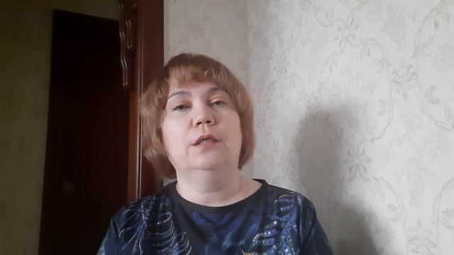 Евгения Чепанова - отзыв на тренинг Тотальное НЛП