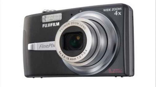 Fujifilm - FinePix F480