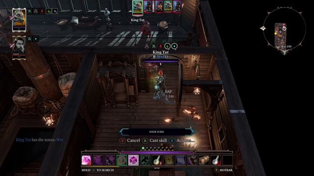 The Quest for the undead dragon: Divinity Original Sin II (Twitch Stream)