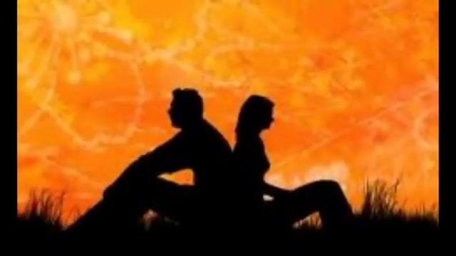 Жила была одна семья.клип