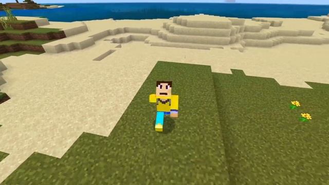 How To Get Java Animations in MCPE 1.18! - Minecraft Bedrock Edition! ( Java Animation Addon )