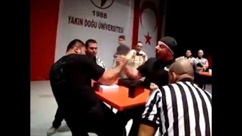 TÜRK ERKEKLERİ ???