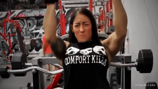 Lori Slayer - BEAST GIRL - Female Fitness Motivation 2021