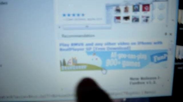 COMO PONER ARCHIVOS PDF,WORD,EXCEL, POWER POINT, ETC.  EN EL IPOD TOUCH Y/O IPHONE